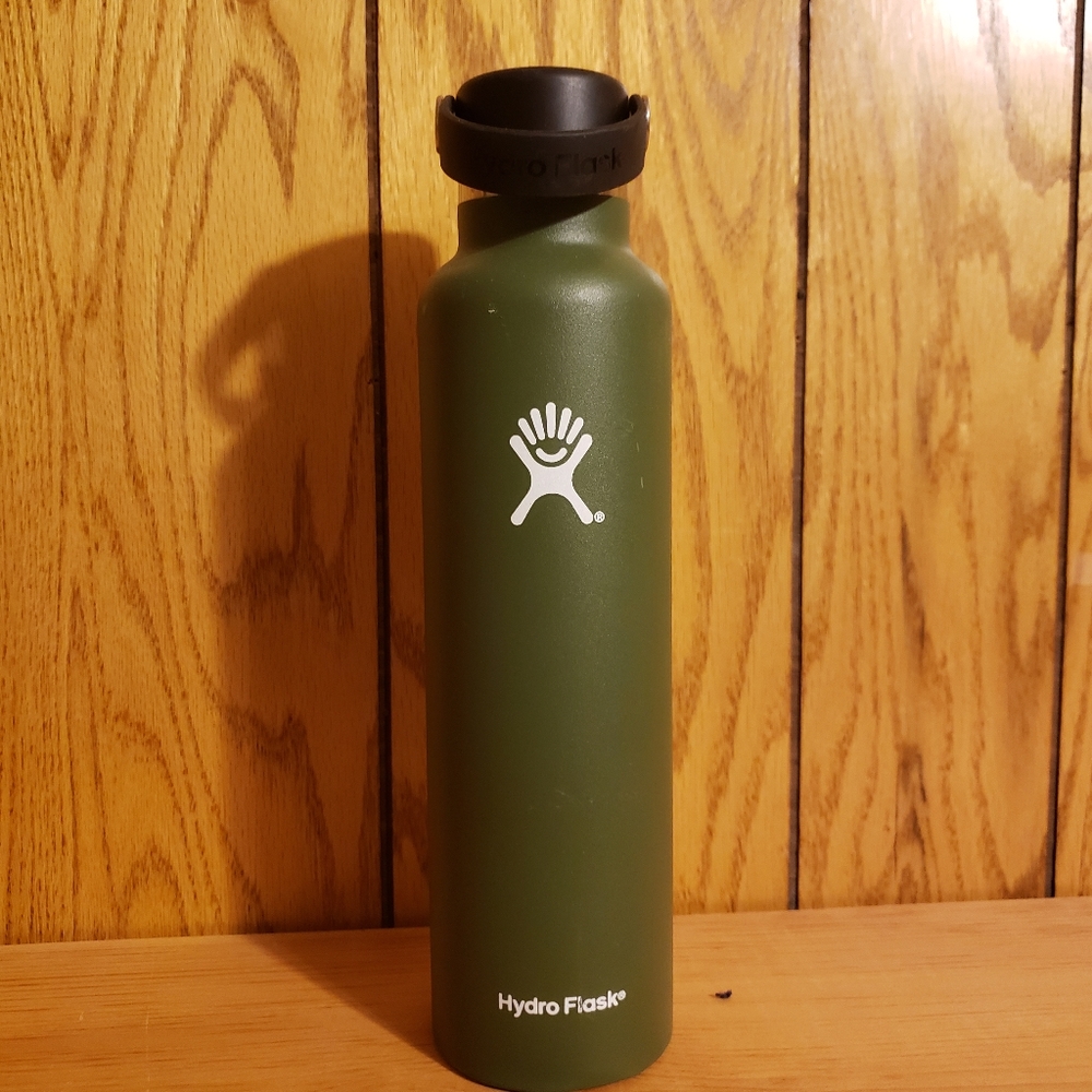Hydroflask